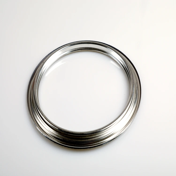 Wholesale Metal Can Lids Hot Sale 165mm Tinplate Easy Open End Cover Tin Can Caps With Good Service