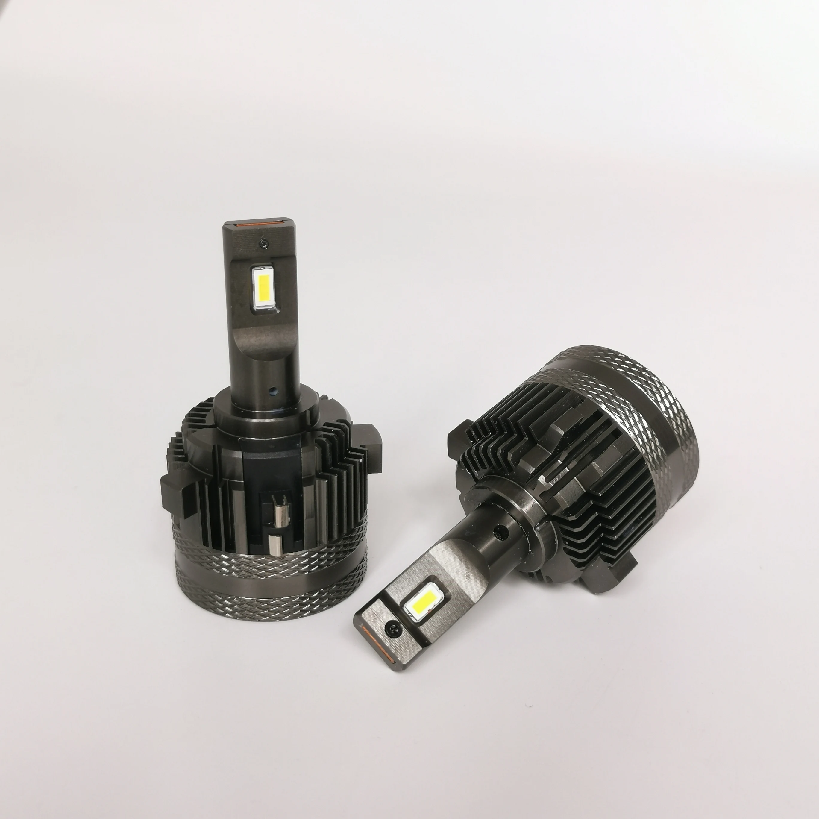 CSP 3570 Golf special H7 Car LED Headlight 72W 7200LM H7 LED bulbs for Golf 7 MK6 MK7 Scirocco Touran LED Car Headlights