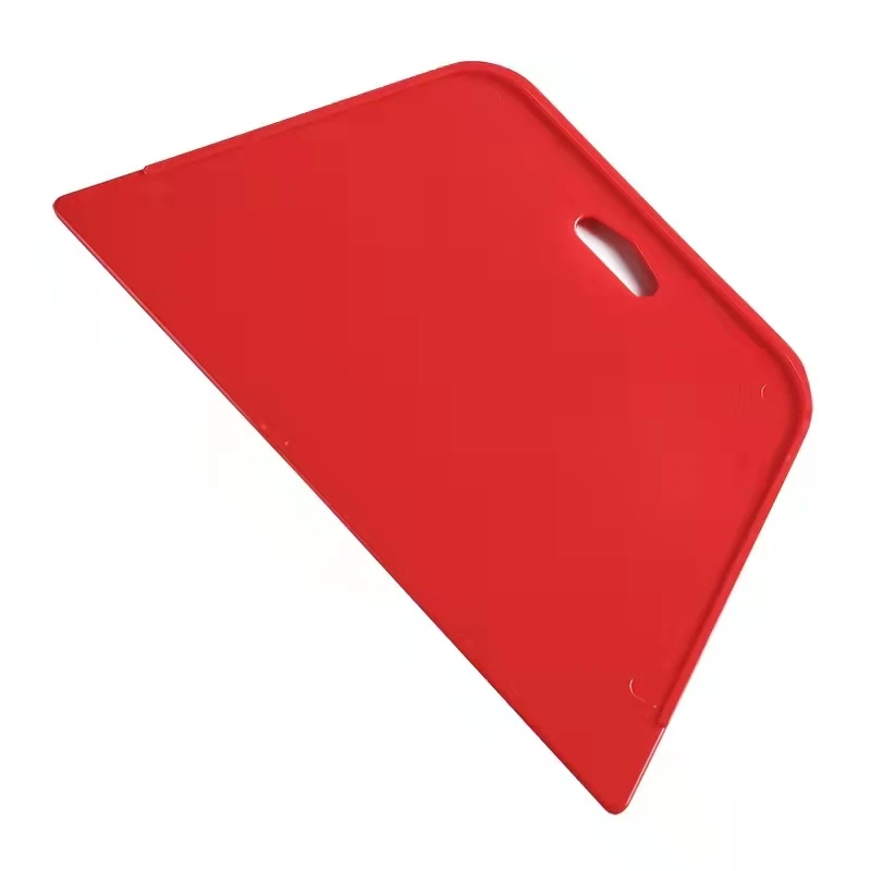 Plastic Wallpaper Scraper and  paste wallpaper construction pasting tools for scraping, batch putty, smoothing wallpaper