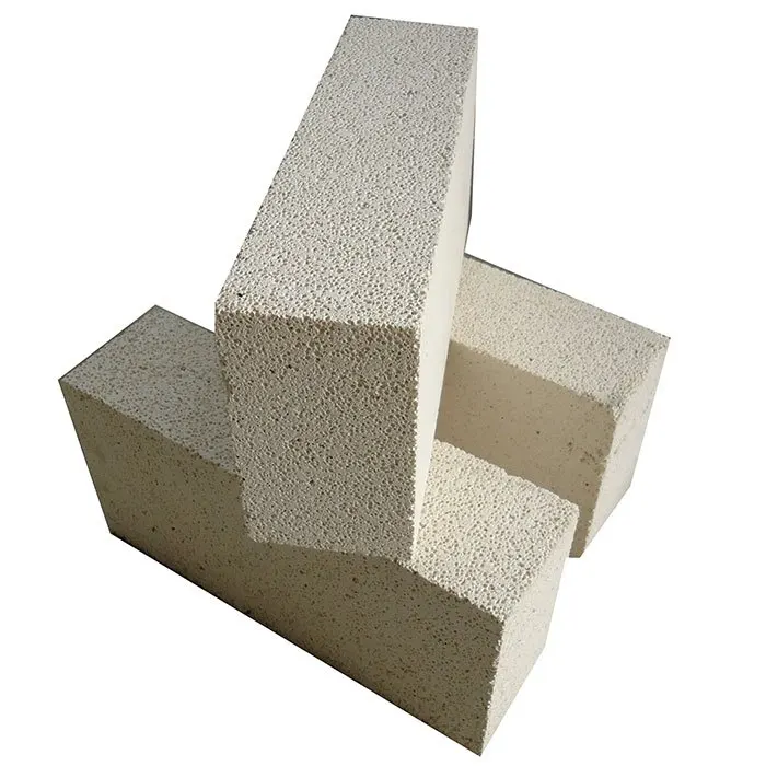 
Insulating Firebrick JM23 JM26 JM28 JM30 Brick Good performance at high temperature 1pc 9