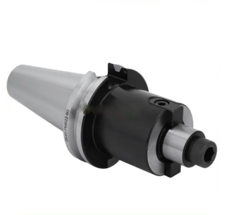 SK40 FMB22 FMB27 FMB32 face milling holder collet chuck size 50mm-300mm for milling machine