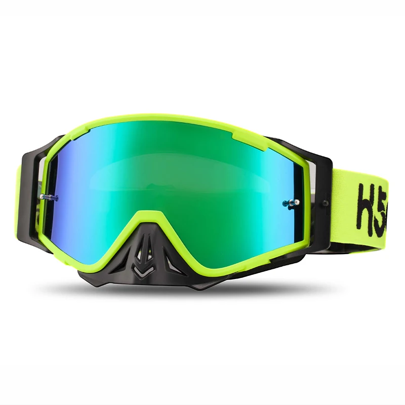 Offroad anti impact cycling riding race goggles motorcycle eyewear motocross goggles moto mx glasses