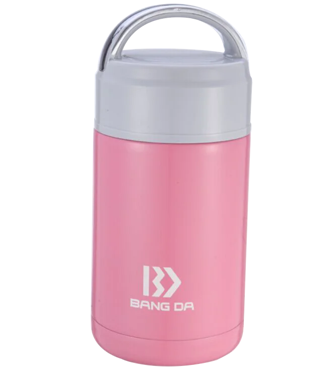 FH9 Лидер продаж еда колбы лабораторные набор путешествия нержавеющая сталь термос коробки для обедов