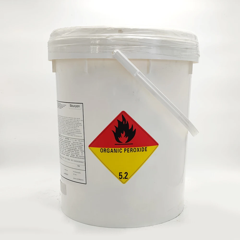 DCBP CAS 133-14-2 Perkadox OPC 50S cross linking agent