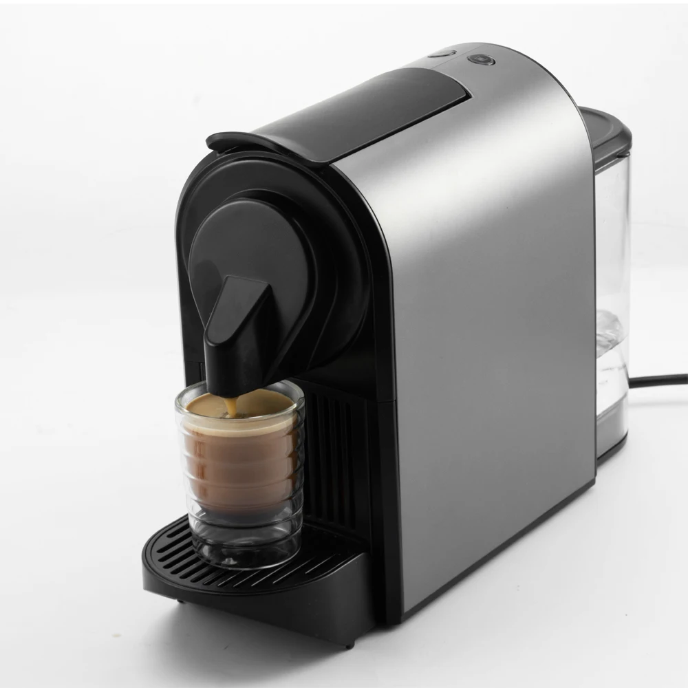 Новая Капсульная кофемашина насос 20 бар для кофемашины Nespresso Италия ODE