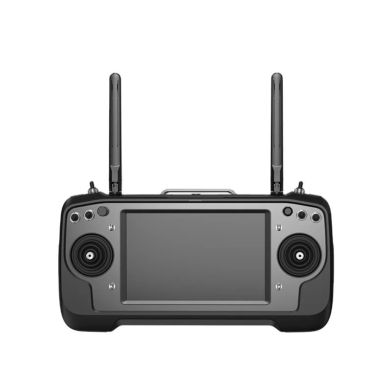 SIYI MK32E MK15E двойной ручной контроллер наземной станции с двойным оператором и пультом дистанционного управления FPV реле Функция CE FCC