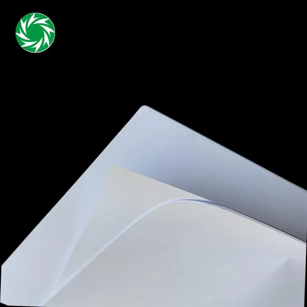 
Low weight 60gsm woodfree offset printing paper in roll 