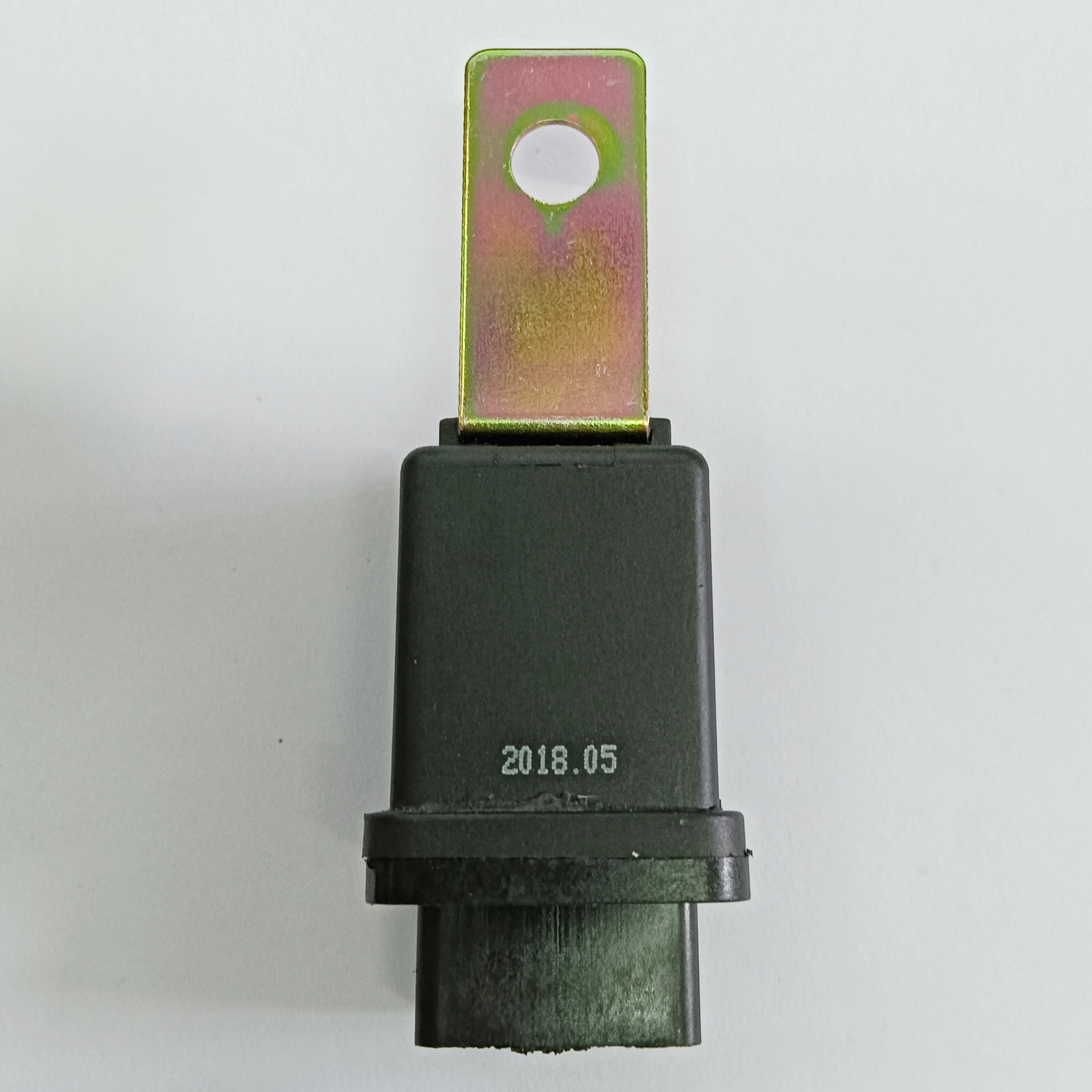 Высокое качество мотоцикл свет реле JQ103B-1 12V 30A фара для мотоцикла задний фонарь yamaha honda qianjiang rojo Делфи высокого