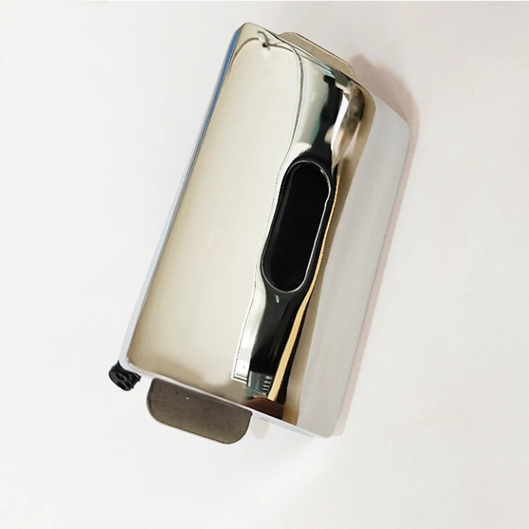 HY-360AD Brass Ceramic Automatic Urinal Sensor Spares Contemporary Design Flush Valve Type Parts for Urinals