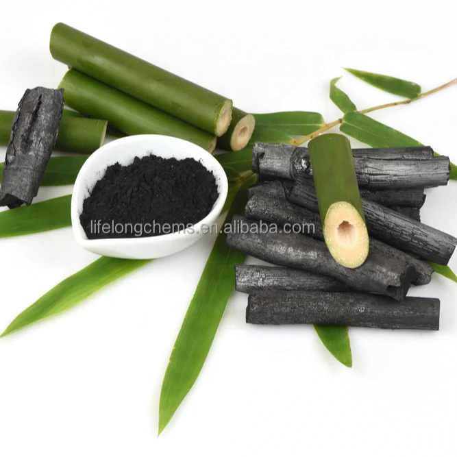 Top manufacturer of Vegetable Carbon Black E153 Powder Bulk Coconut Shell Activated Charcoal Powder