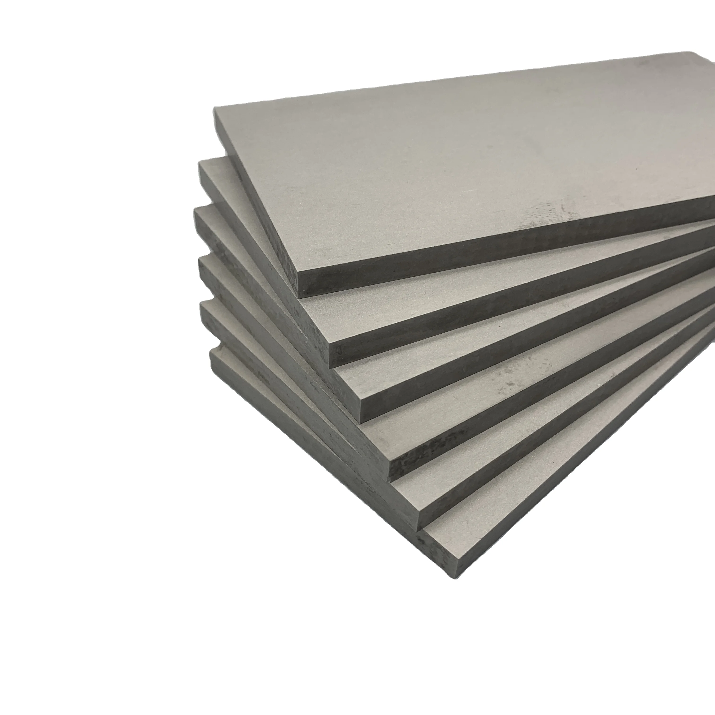 High Quality OEM Titanium Boride Ceramic TiB2 Sputtering target for pvd coating