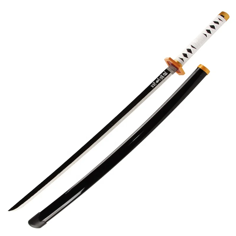 One Piece PropsGhost destroying blade series Swords-Ghost destroying blade series Swords