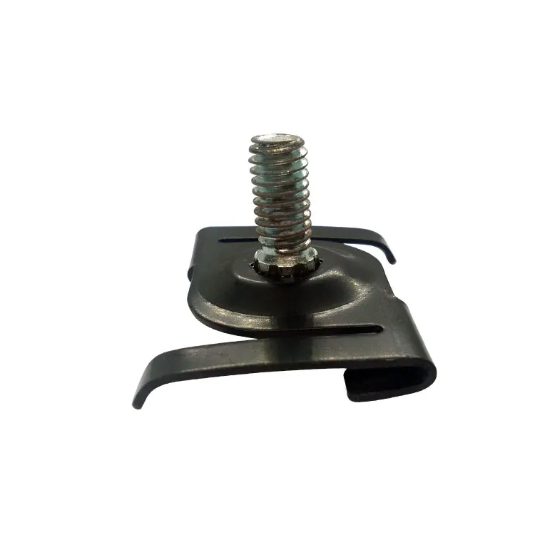 Track lighting drop ceiling t-bar clips attachment suspension