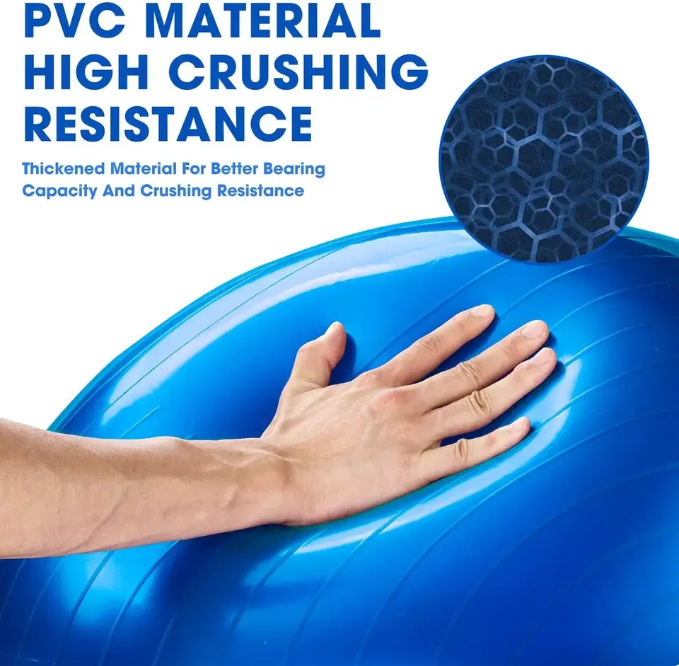 40 Inch Horse Ball for Play Large Horse Ball Big Herding Ball