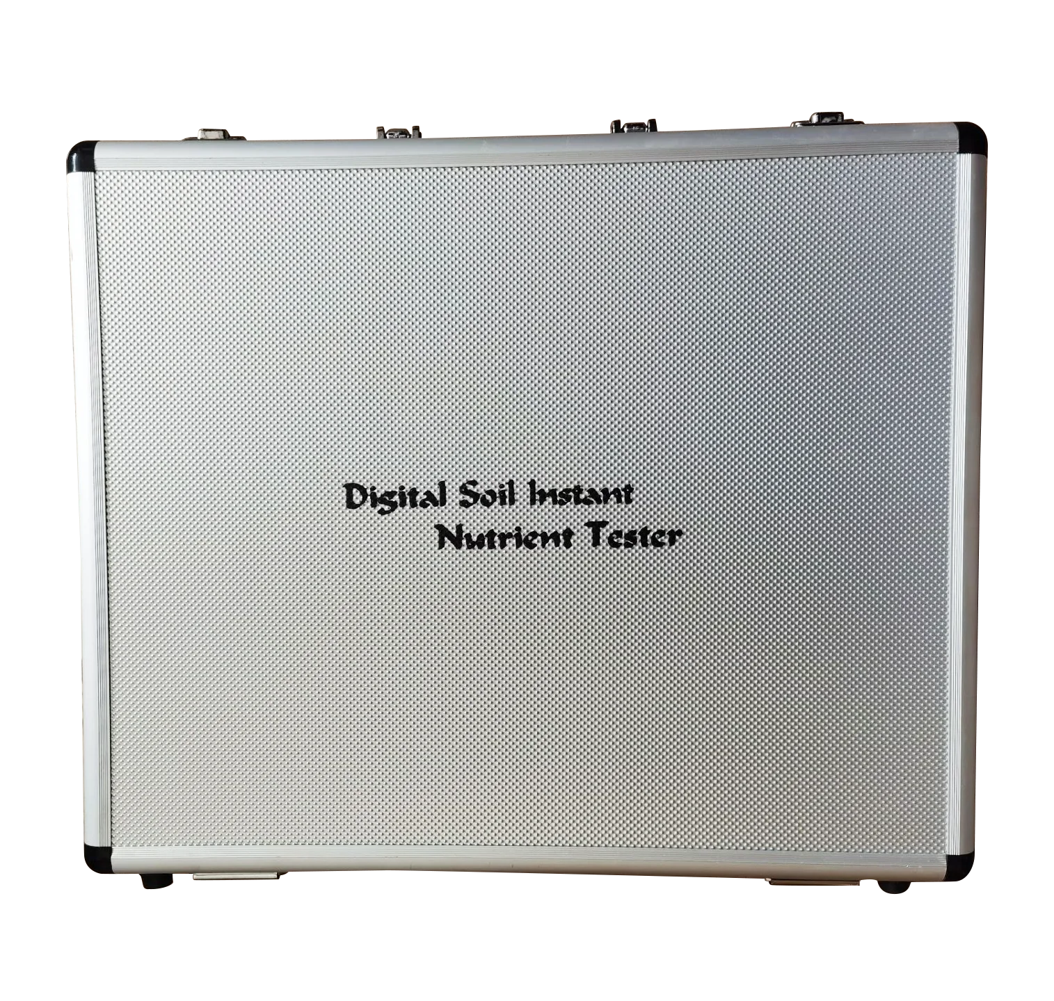 High accuracy soil fertility NPK pH EC Temp and humidity sensor tester