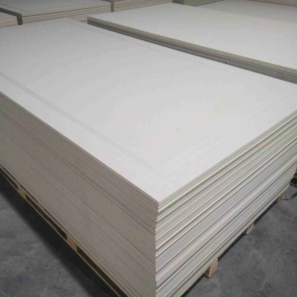  Building Materials Magnesium Board Mgo Laminated Floor Boards 12Mm