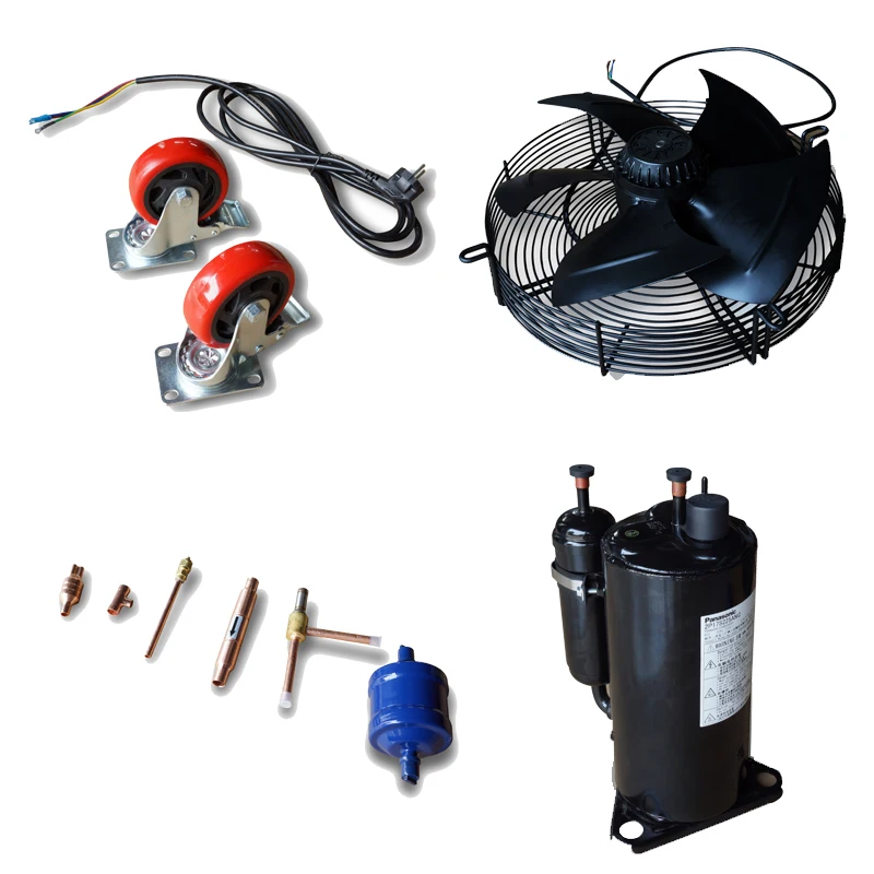 Large capacity Italian 38L Ice-cream Maker Industry Italy Machine Price to Make Ice Cream