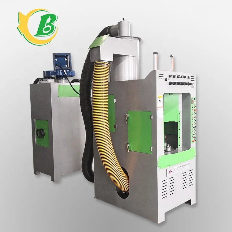 Indexing Satellite Turntable Blast Machines wet blast machine Automatic rotary blast machine