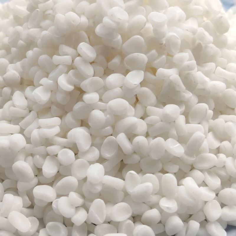 Plastic Masterbatch PE For Transparent Film And Bag