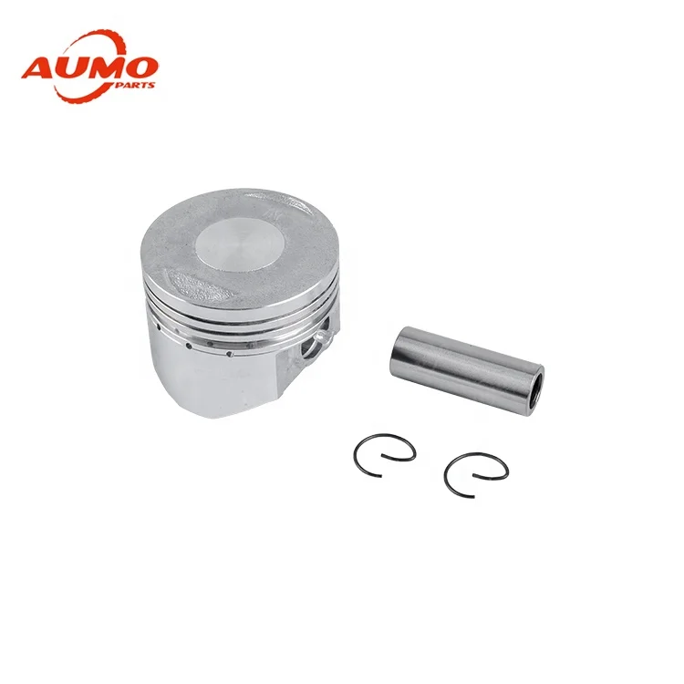 Popular Good Price Premium Quality Motorcycle Piston Assembly for C140
