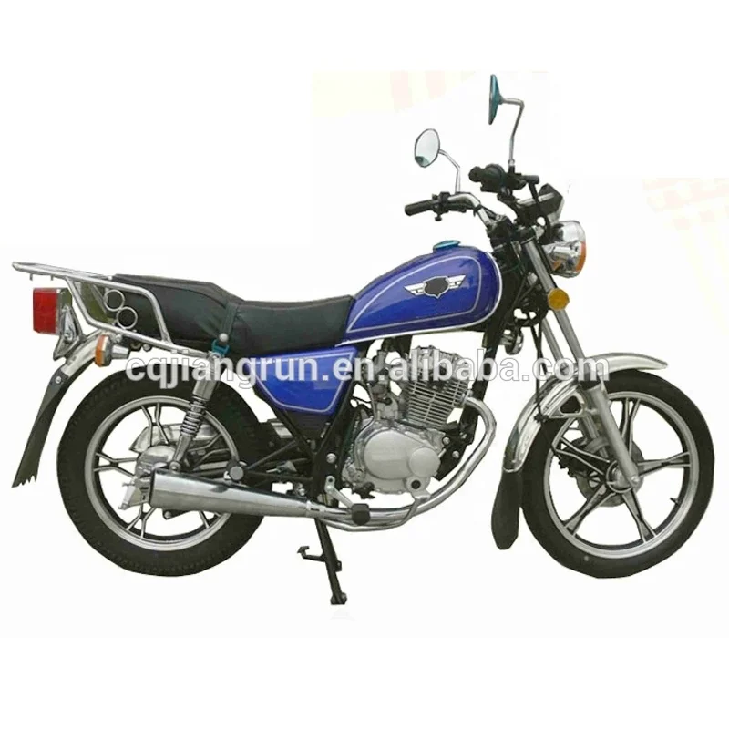 125cc Street Bike / 150cc Suzuki