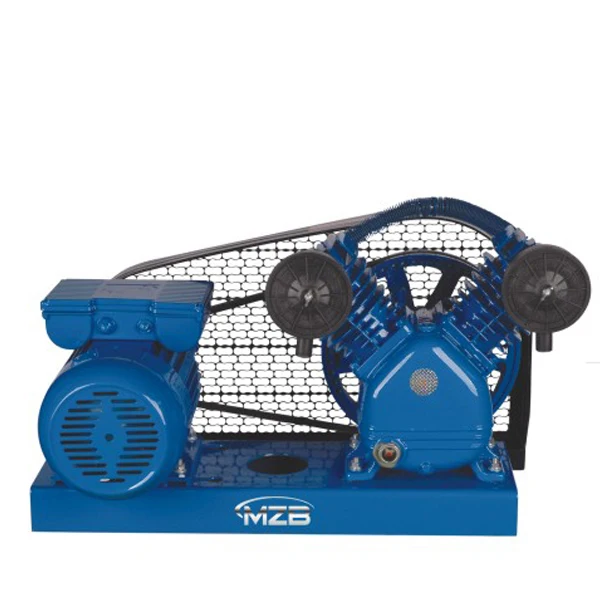 Professional in over 15 years 2hp 51mm cylinder air compressor head