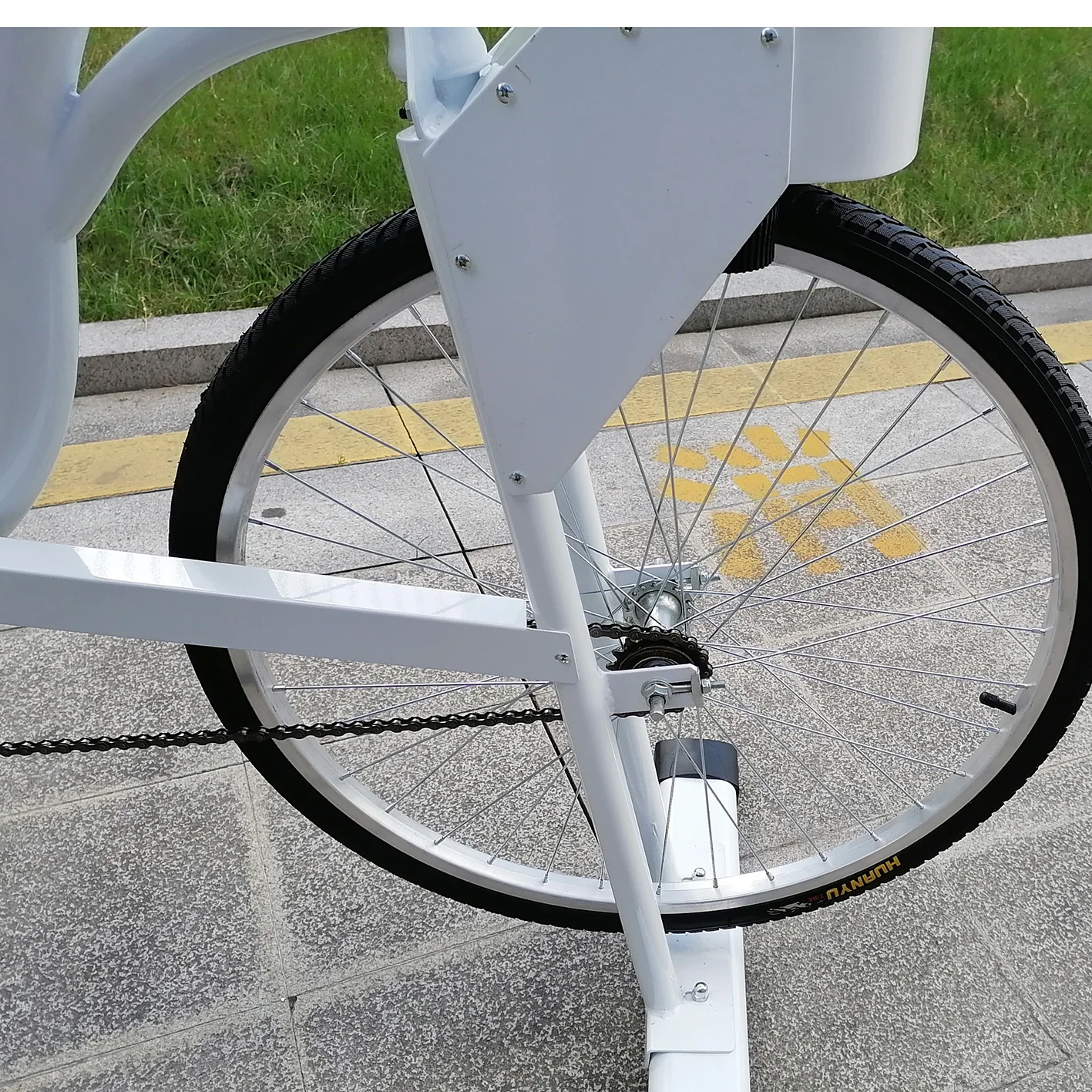 EXI  Commercial Juice Extractor/ industry retro blender pitcher bike/smoothie blender bicycle