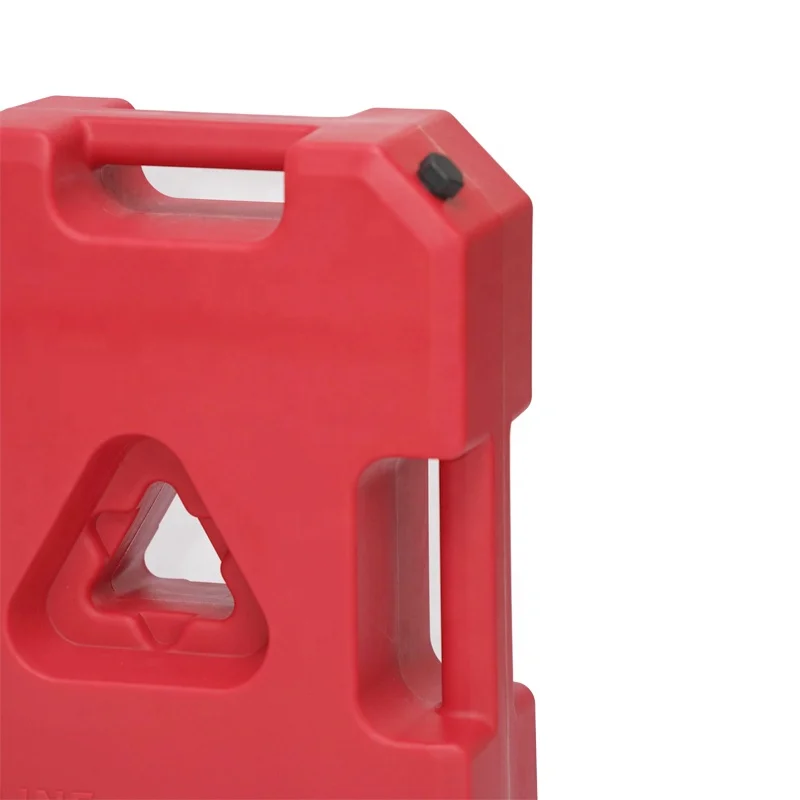 5 Gallon 3L 7L 30L Jerry Can Gasoline Gas Container fuel tank