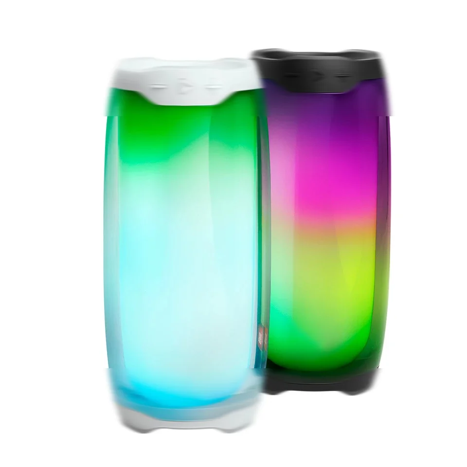 
Good Quality IPX7 Waterproof Sound Speaker Music Box Speaker For Pulse 4 Speakers 