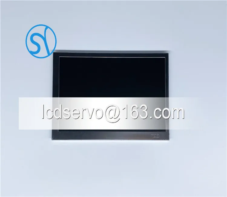 
a-Si TFT-LCD Display G070VW01 V0 7.0inch 800x480 Lcd Screen use for industrial 