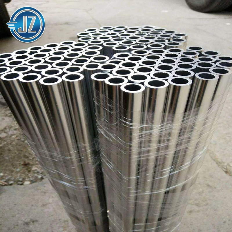 ASTM 1050 1060 1070 1100 6061 5052 6082 5083 7075 Alloy Aluminum Tubes Aluminium Pipes Prices