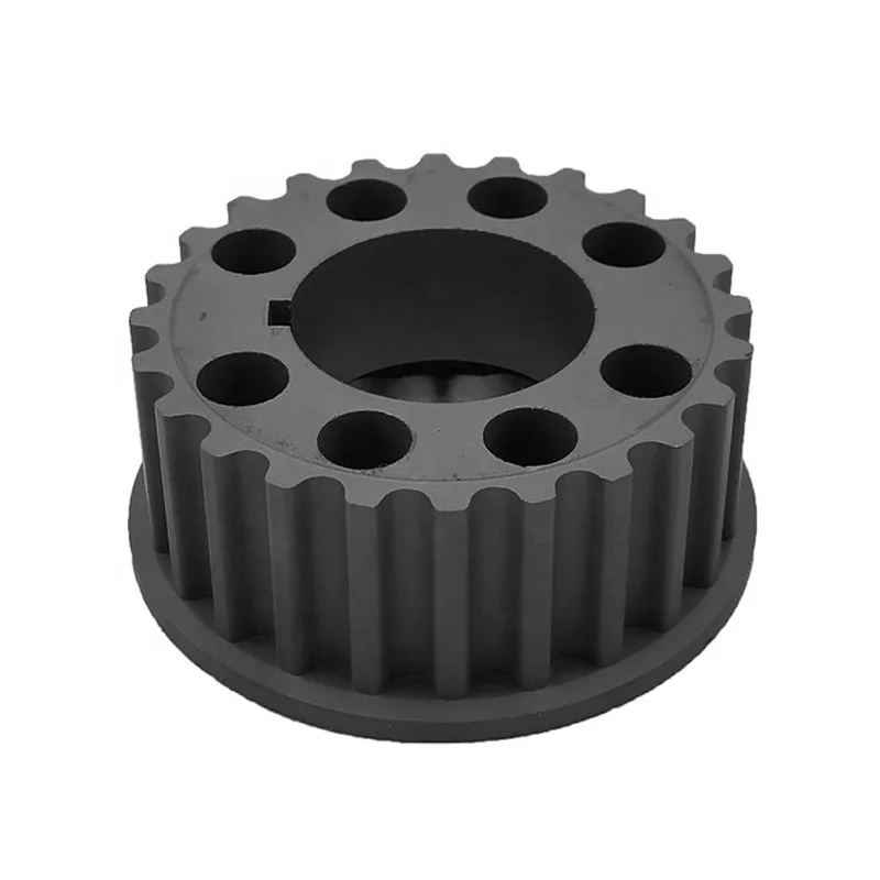 Crankshaft Gear Crankshaft Drive Sprocket For Mitsubishi Pickup Triton L200 L300 MD164831 Crankshaft Pinion