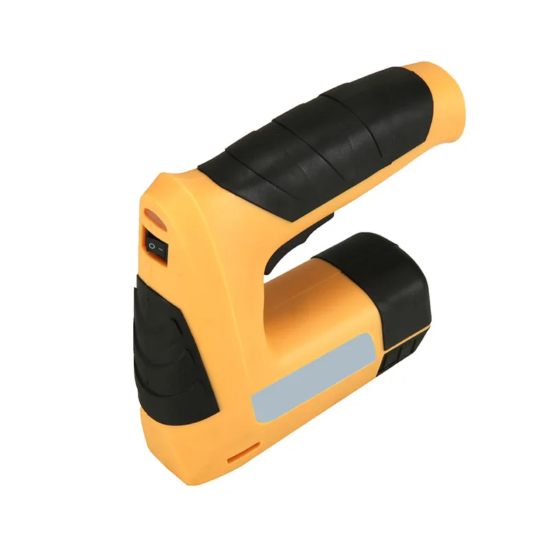 220V Lithium battery power Nail Gun Factory price  tool set Electric equipments kit Portable Cordless chinese hand tools set