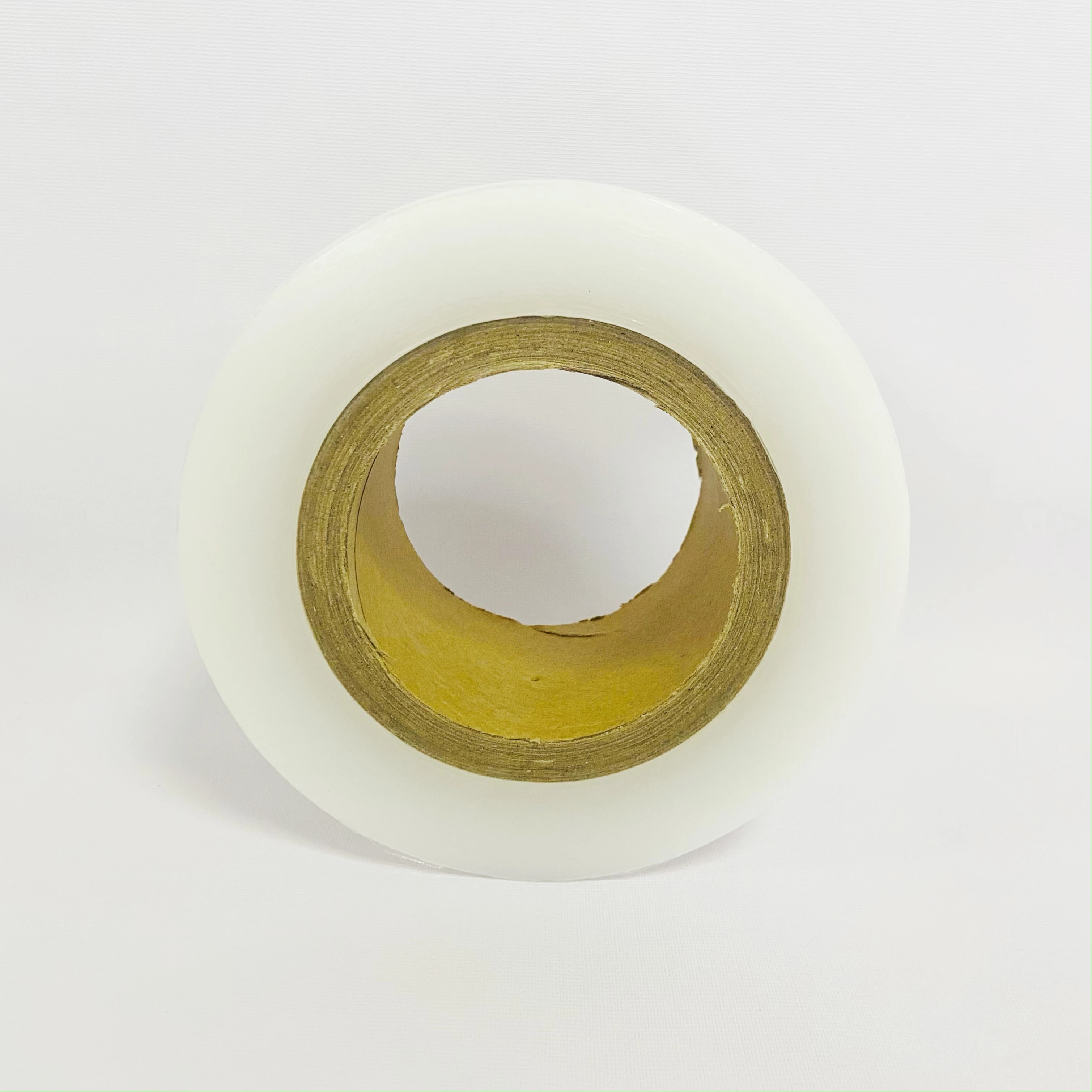 Factory direct supply cheap price polyethylene for machine /hand use transparent pallet pe power stretch film hand wrap