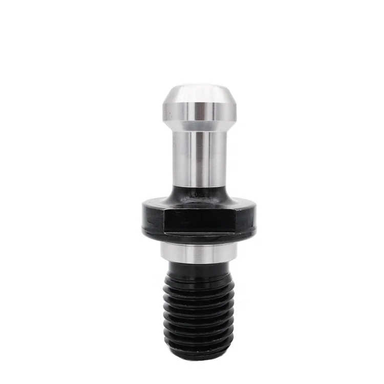 MAS403 Standard Pull Stud BT40 Retention Knob Pull Studs for BT Tool Holders