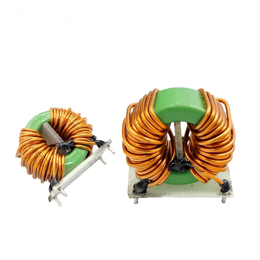 Good Quality Toroidal Choke Inductor