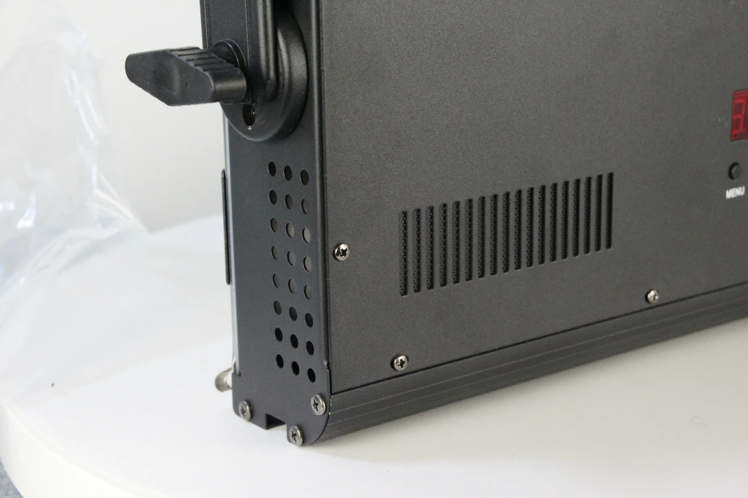 256 шт. Двухцветные светодиодные мягкие световые панели для видеосъемки 100 Вт студийные светильники ТВ/вещания