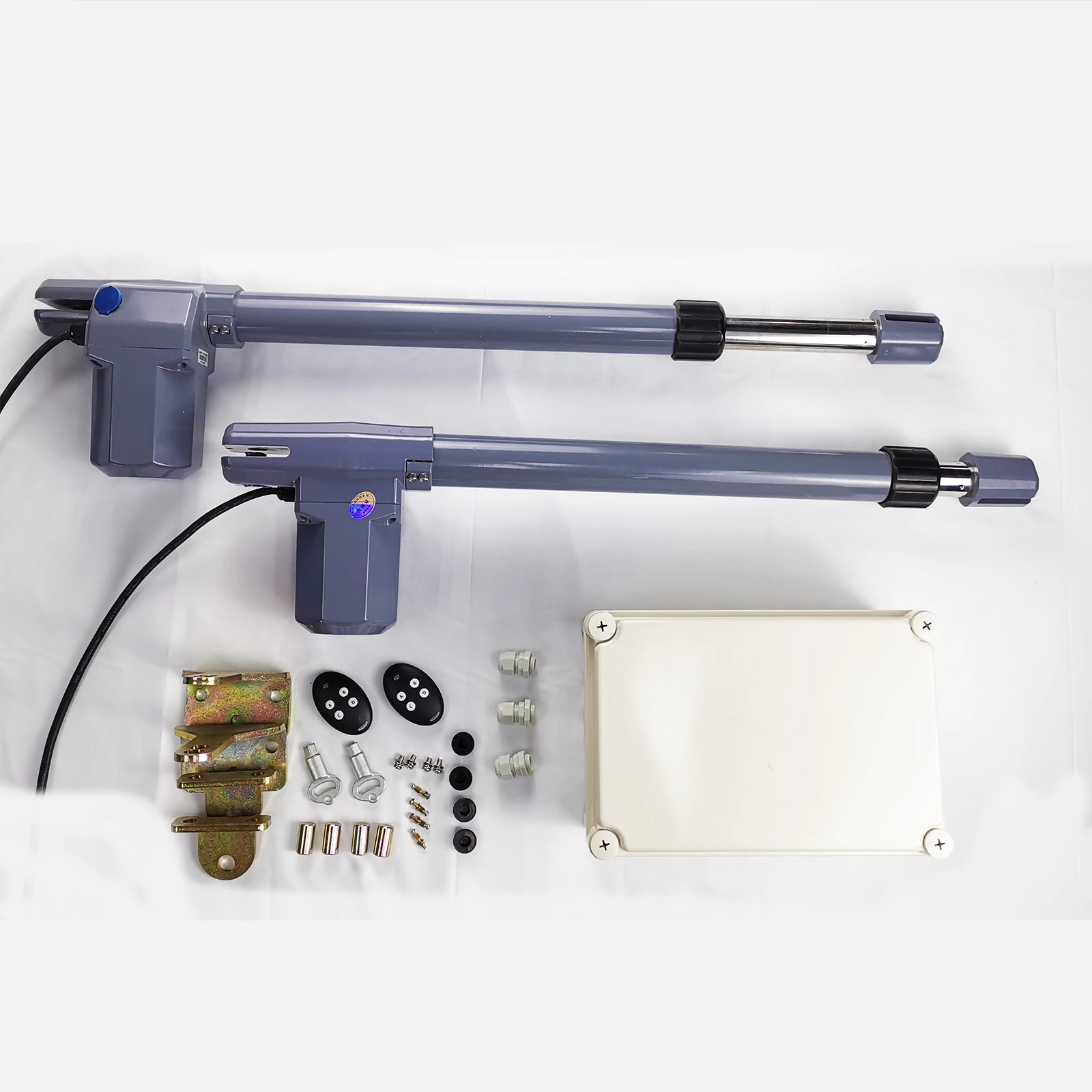 Best selling automatic swing gate opener AC 110v/220v motor