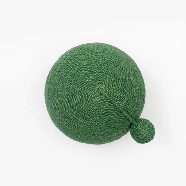 Hot sale cactus cat tree decoration cat sisal post cat scratcher