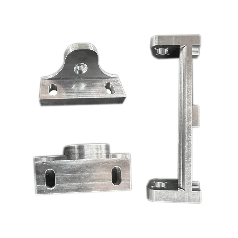 Good condition custom cnc fabrication steel alloys aluminium casting Aluminum alloy piece machine part 3d print light saber