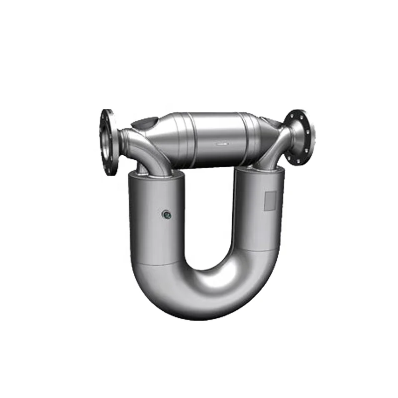 SENTEC FMM600 High precision Explosion Proof Slurry Liquid water Fuel Diesel Coriolis Mass FlowMeter Coriolis Gas Mass Flowmeter