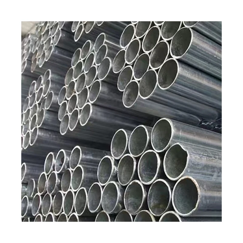 AGRICULTURAL GREEN HOUSE GREENHOUSE STEEL STRUCTURE FRAME 12M Hot Dip Galvanized round Pipe GB Standard for Boiler Usage