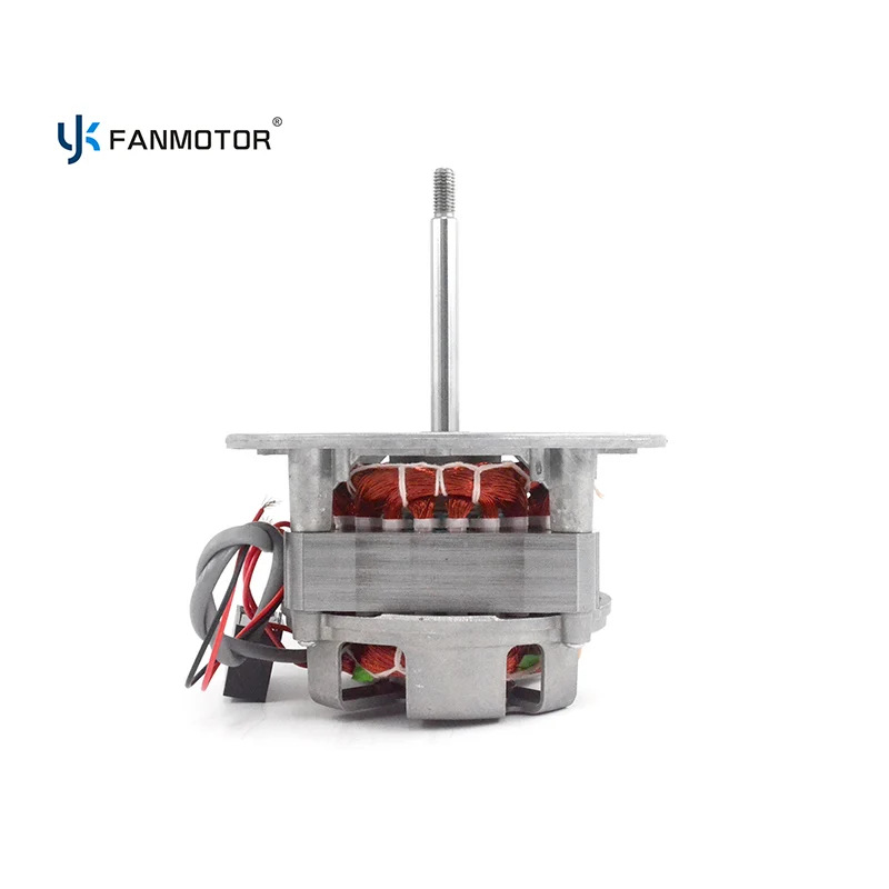 High Speed AC Electric 220V 20 Inch Roof Hanging Wall Mounted Ceiling Net Fan Replacement Motor