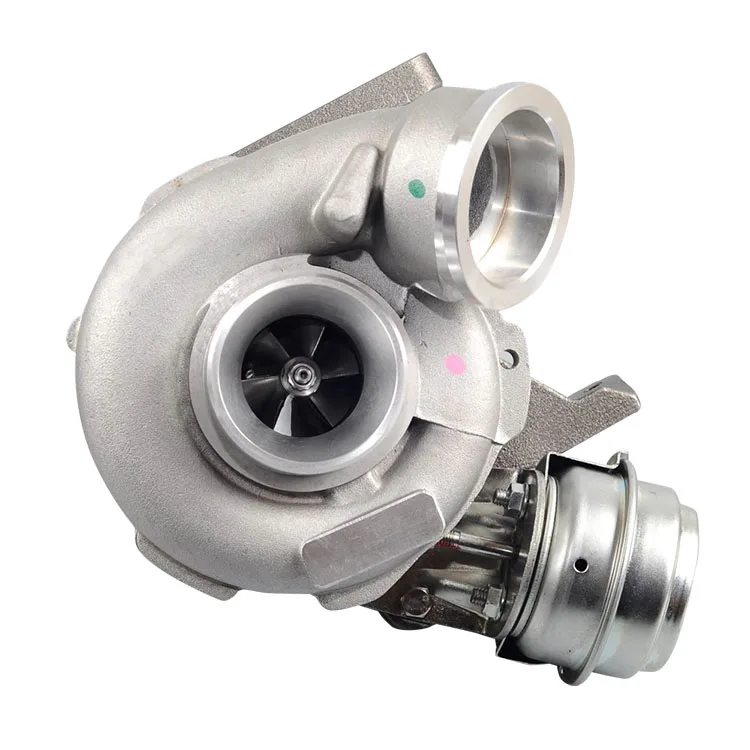 HOT SALE TURBOCHARGER A6110960899 FOR Mer-ce-des B-enz