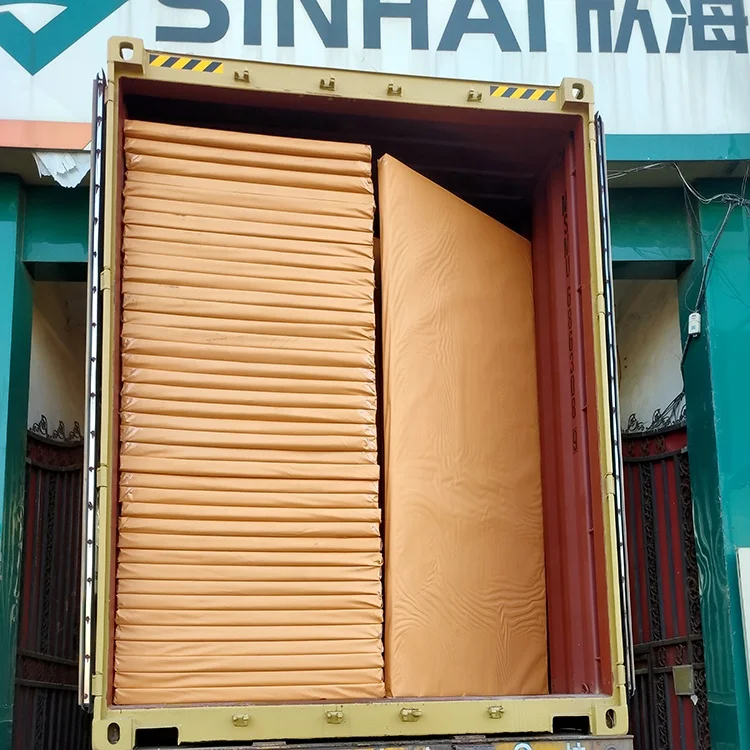 Custom cut polycarbonate endurance board 3mm 4x8 clear sheets for windows