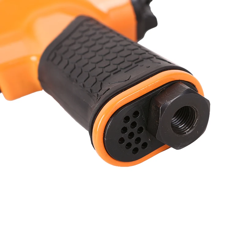 Набор ударных гаечных ключей 1/2 дюйма 17 шт.