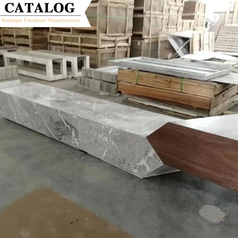 CATALOG Home Furniture Tv Unit Cabinet Classic Marble Tv Stand Cabinet Panel Furniture Living Room Furniture Tv Cabinet Floor