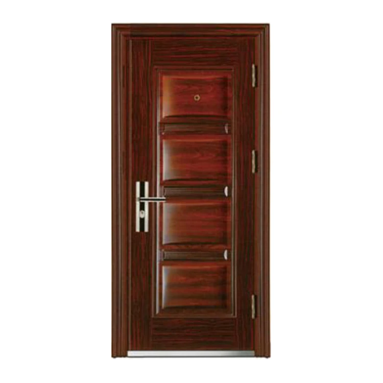 clean room steel door