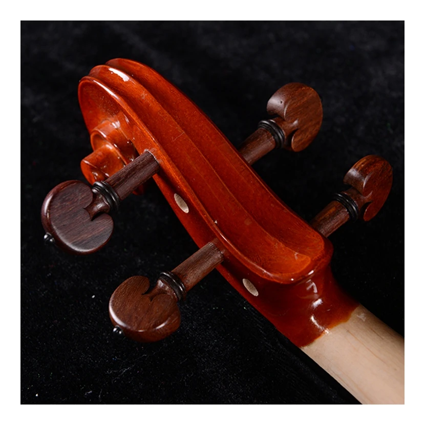 Various good quality sell Well New Type 3/4 musical instruments violin