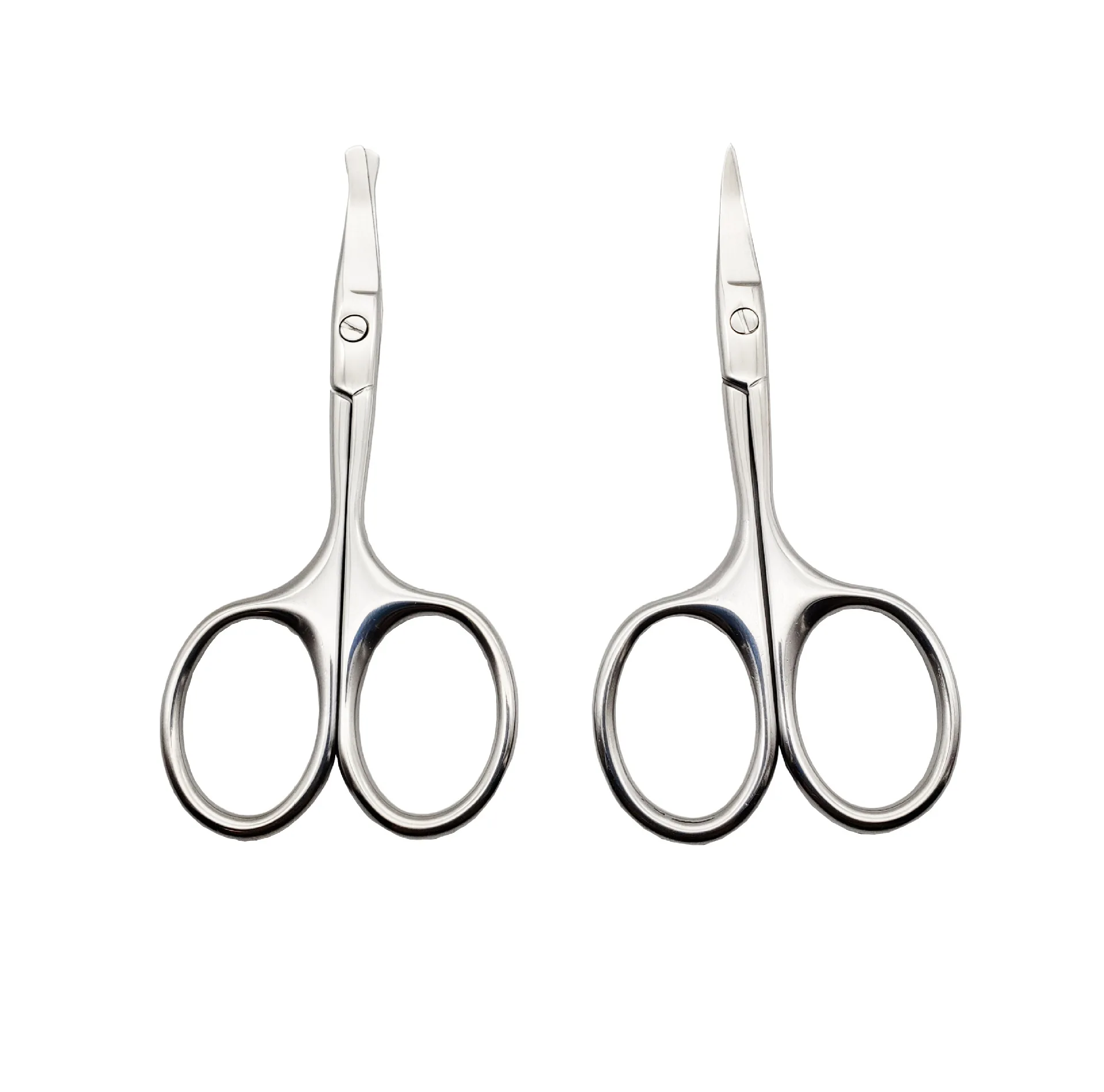
High Grade Factory Directly Cheap Cosmetic Eyebrow Scissor 